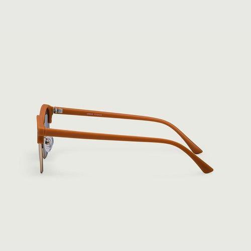 Clubmaster sunglasses