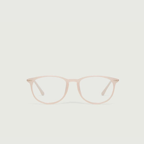 Cat eye glasses