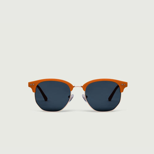 Clubmaster sunglasses